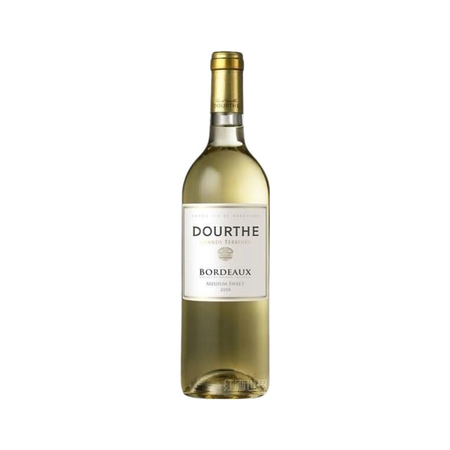 Dourthe Bordeaux Medium Sweet